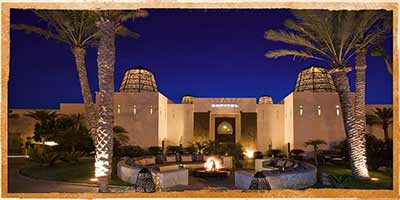 Agadir Hotel