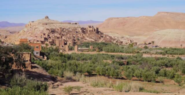 Ait Ben Haddou Ait Ben Haddou