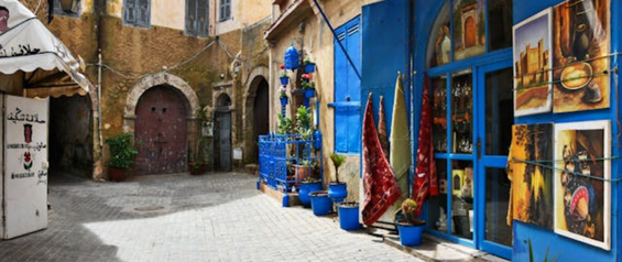 El Jadida El Jadida