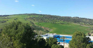 Sidi Hrazem Sidi Hrazem